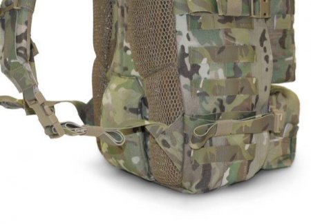 Warrior Pegasus Pack Multicam