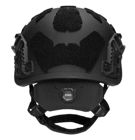 PGD ARCH Gen3 Ballistic Helmet ODG XL
