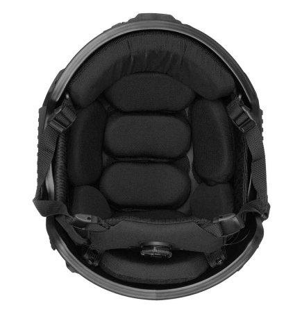 PGD ARCH Gen3 Ballistic Helmet ODG XL