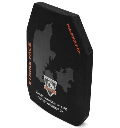 PGD Berserker (B-Line) NIJ3 10x12/30x25