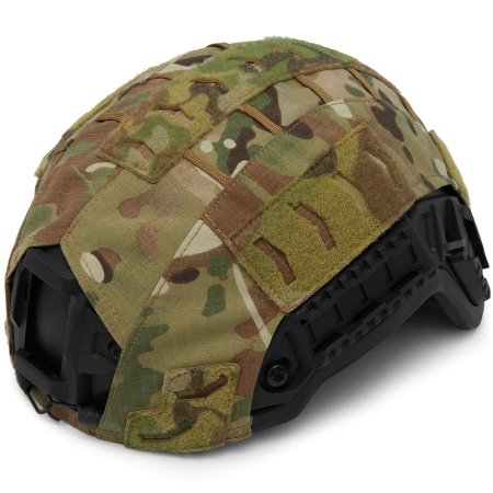PGD Helmet Cover - Multicam - XL