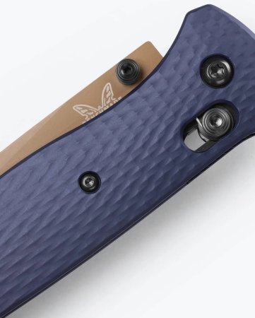 Benchmade 537FE-02 Bailout®