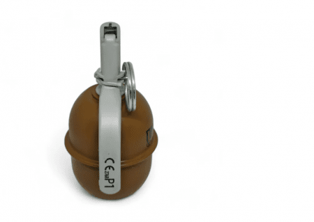 Pyrosoft Piro-5G Airsoft Hand grenade 12-pack