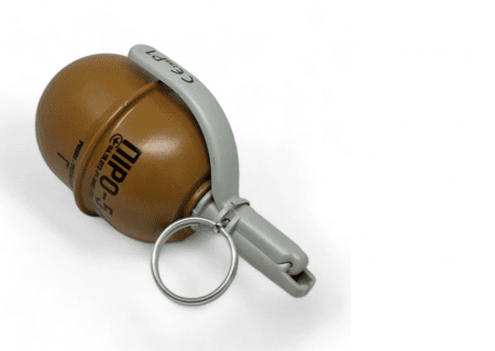 Pyrosoft Piro-5G Airsoft Hand grenade 12-pack