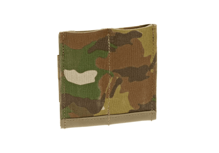 Blue Force Gear Ten-Speed Double Pistol Mag Pouch Multicam 
