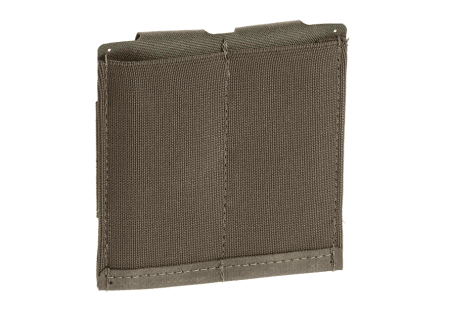 Blue Force Gear Ten-Speed Double Pistol Mag Pouch Ranger Green
