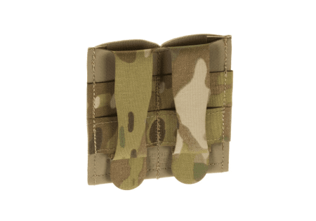 Blue Force Gear Ten-Speed Double Pistol Mag Pouch Multicam 