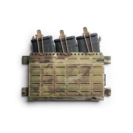Spiritus Bungee Retention Kit - Coyote Brown