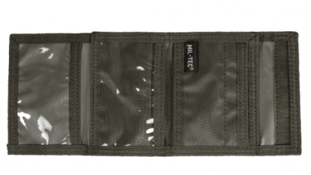 Miltec OD Wallet