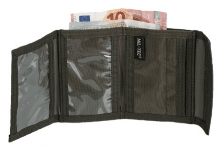 Miltec OD Wallet