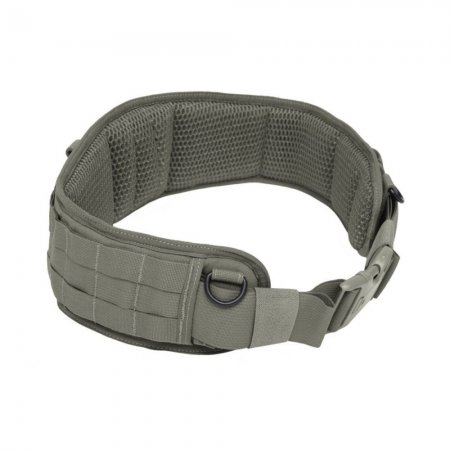 Warrior Enhanced PLB Belt Ranger Green