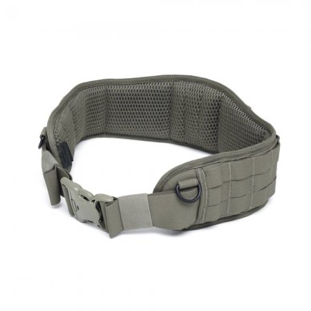 Warrior Enhanced PLB Belt Ranger Green