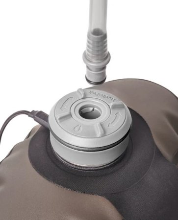 Hydrapak Seeker 6L Mammoth
