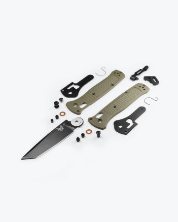 Benchmade 537BK-06 Bailout®