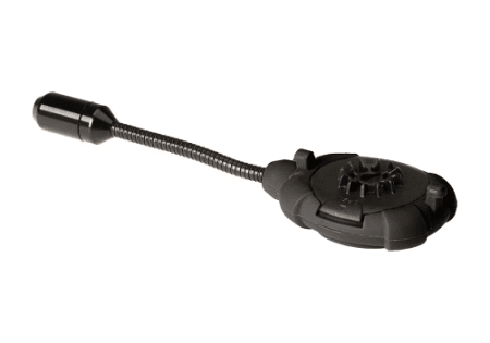 Princeton Tec MPLS Point Blue LED Black