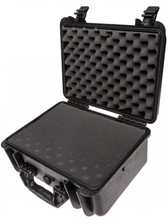 PARRA Skyddsväska 1812