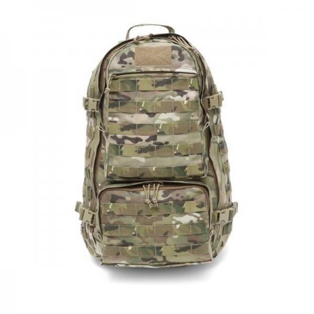 Warrior Predator Pack Multicam