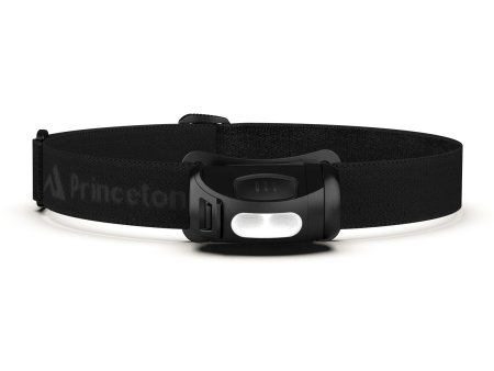 Princeton Tec Fred Black 1,5 - 200 Lumen
