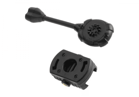 Princeton Tec Switch RGB Black