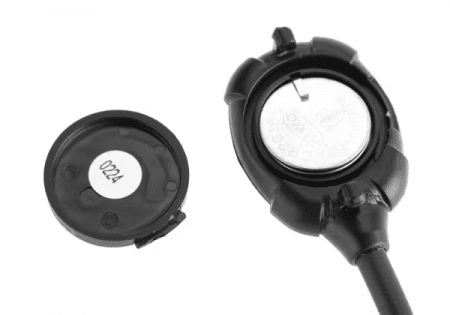 Princeton Tec Switch RGB Black