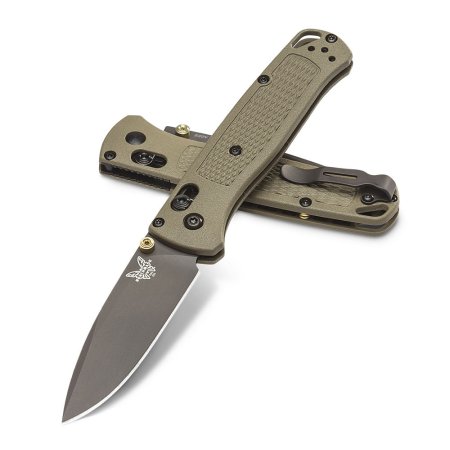 Benchmade 535GRY-1 Bugout®
