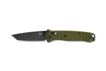 Benchmade 537GY-1 Bailout®