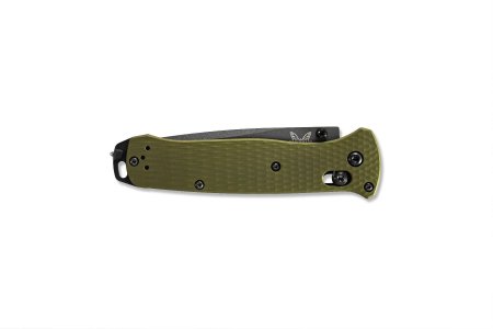 Benchmade 537GY-1 Bailout®