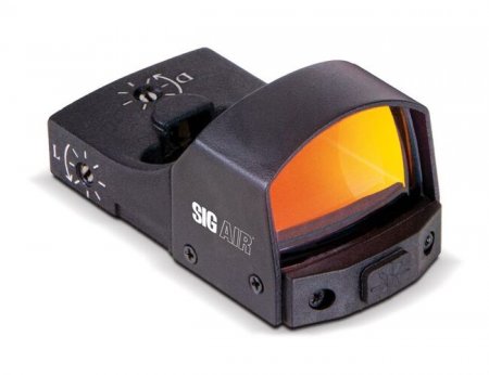 Sig Sauer Air Reflex Sight