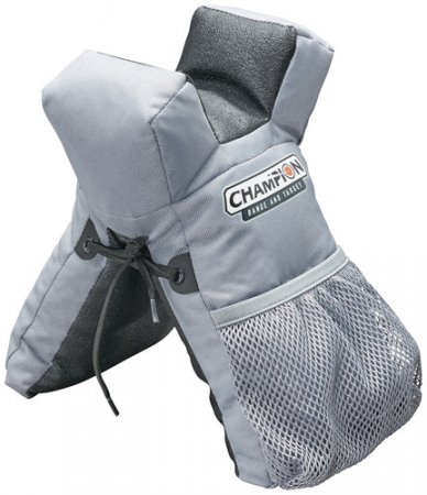 CHAMPION RAIL RIDER FRONT SHOOTING BAG