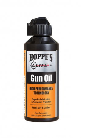 Hoppe´s Elite Gun Oil 120Ml