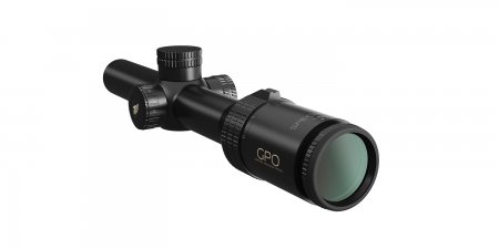 GPO Spectra 6x 1-6x24i