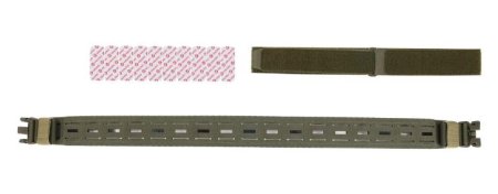 Templars Gear PT6 Tactical Belt M Ranger Green