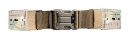 Templars Gear PT6 Tactical Belt L Multicam
