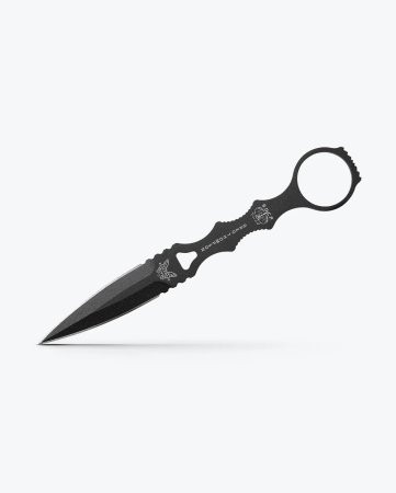 Benchmade 176BK SOCP® Dagger