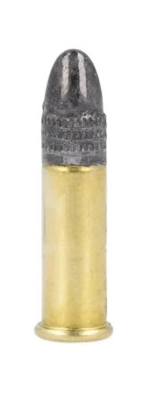 Remington Standard V Ammo 22 LR LRN 38gr 550/Box