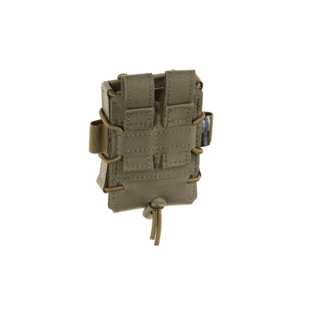 Templar Gear Universal Radio Pouch Ranger Green