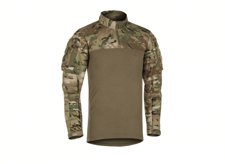 Clawgear Raider Combat Shirt MK V Multicam XL