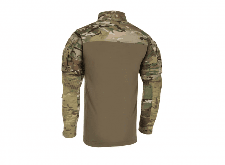 Clawgear Raider Combat Shirt MK V Multicam XL