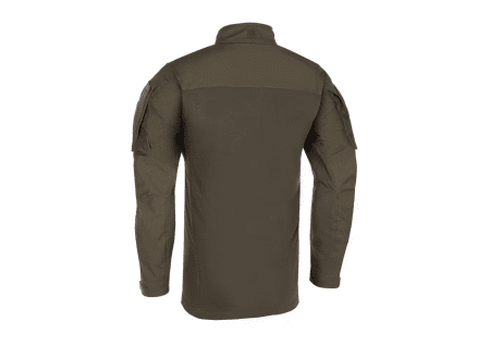Clawgear Raider Combat Shirt MK V Stonegrey Olive M