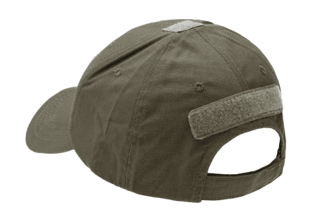 Invader Gear Baseball Cap Ranger Green