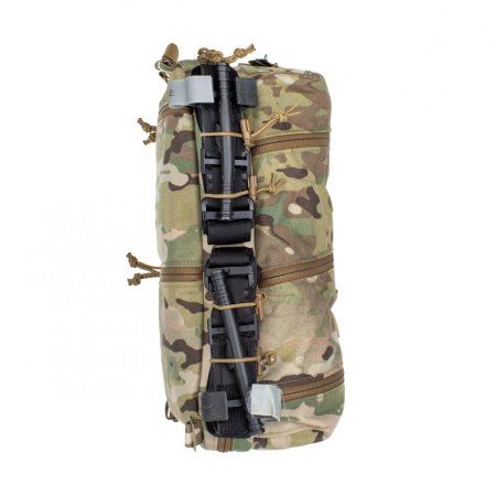 Spiritus The Delta Bag - Ranger Green