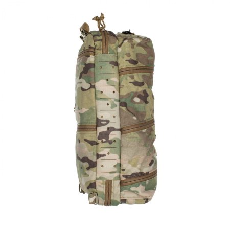 Spiritus The Delta Bag - Ranger Green