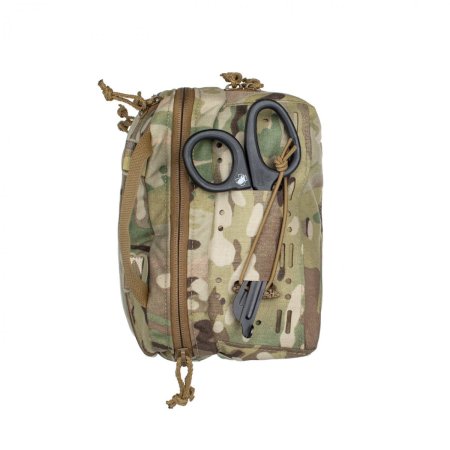 Spiritus The Delta Bag - Ranger Green