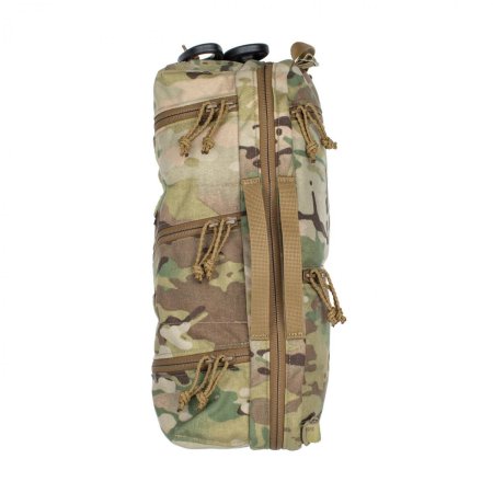 Spiritus The Delta Bag - Ranger Green