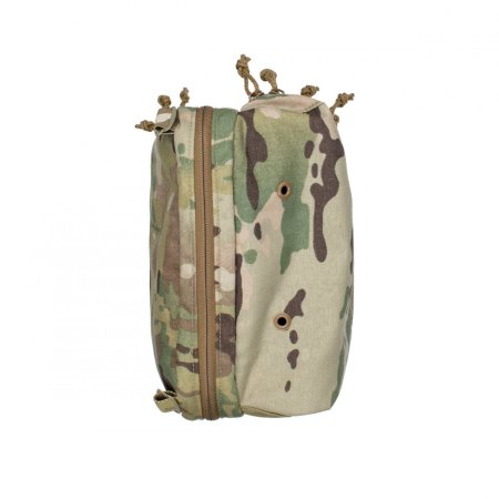 Spiritus The Delta Bag - Ranger Green