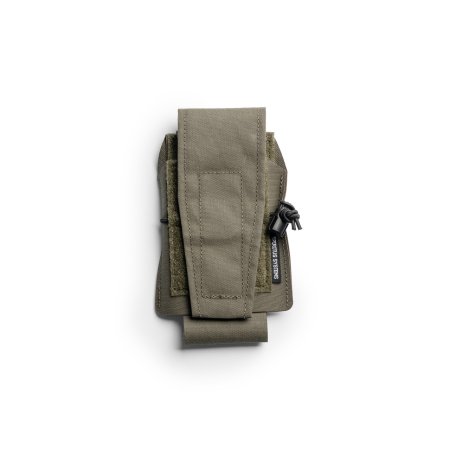 Spiritus ESC Single Pouch - Ranger Green