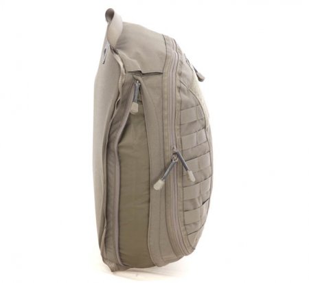 Snigel 10-20L All Pack -17 Grå