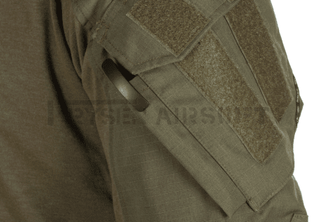 Crye Precision G3 Combat Shirt Ranger Green L