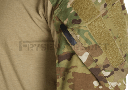 Crye Precision G3 Combat Shirt Multicam L