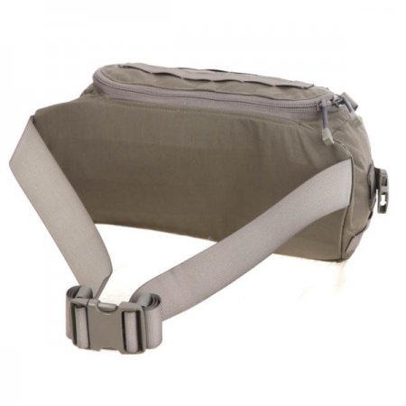 Snigel 6L Kulväska -18 Grå